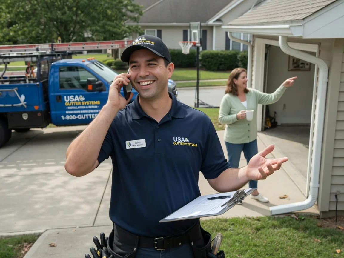 Gutter Installation North Richland Hills, TX FAQs